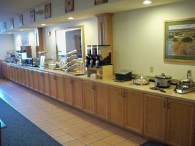 Sugarloaf Mountain Motel