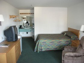 Sugarloaf Mountain Motel