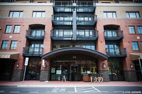 The Oxford Hotel Bend