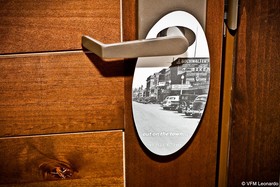 The Oxford Hotel Bend