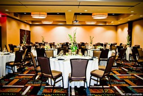 The Oxford Hotel Bend