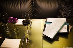 The Oxford Hotel Bend