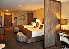 The Oxford Hotel Bend