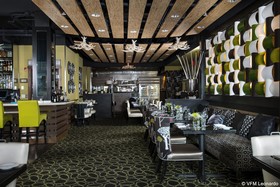 The Oxford Hotel Bend