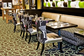 The Oxford Hotel Bend