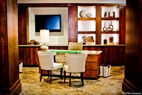 The Oxford Hotel Bend