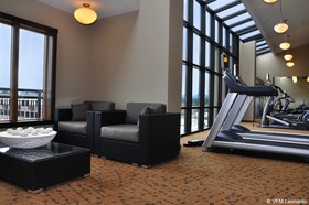 The Oxford Hotel Bend