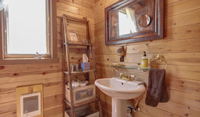 The Pond by Village Properties at Sunriver