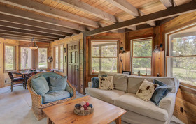 The Pond by Village Properties at Sunriver