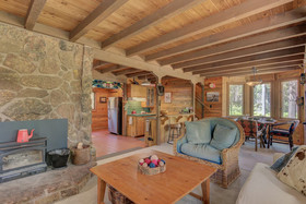 The Pond by Village Properties at Sunriver