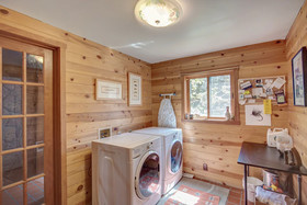 The Pond by Village Properties at Sunriver