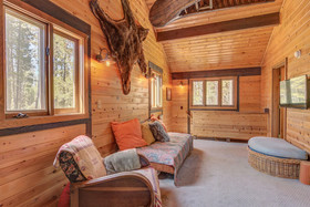 The Pond by Village Properties at Sunriver