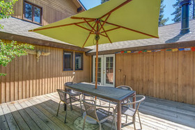 The Pond by Village Properties at Sunriver