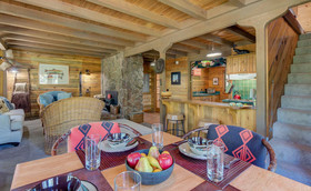 The Pond by Village Properties at Sunriver