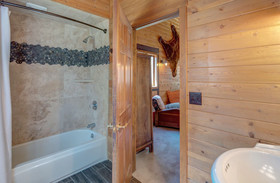 The Pond by Village Properties at Sunriver