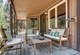 The Pond by Village Properties at Sunriver