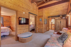 The Pond by Village Properties at Sunriver