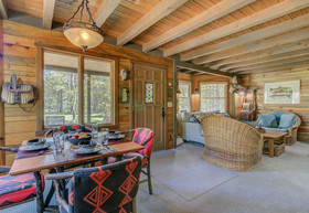 The Pond by Village Properties at Sunriver