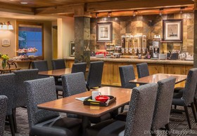 TownePlace Suites Bend Near Mt. Bachelor