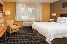 TownePlace Suites Bend Near Mt. Bachelor