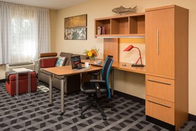 TownePlace Suites Bend Near Mt. Bachelor