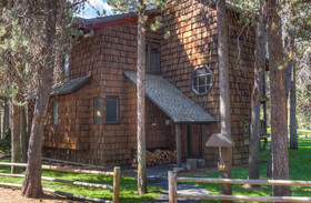 Wildflower Condos by Village Properties at Sunriver