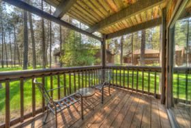 Wildflower Condos by Village Properties at Sunriver