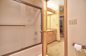 Wildflower Condos by Village Properties at Sunriver