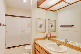 Wildflower Condos by Village Properties at Sunriver