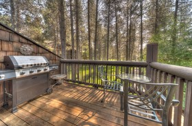 Wildflower Condos by Village Properties at Sunriver