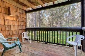 Wildflower Condos by Village Properties at Sunriver