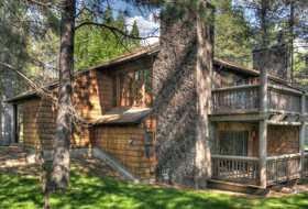 Wildflower Condos by Village Properties at Sunriver