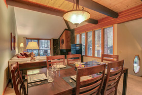 Wildflower Condos by Village Properties at Sunriver