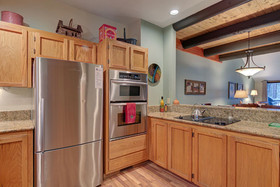 Wildflower Condos by Village Properties at Sunriver