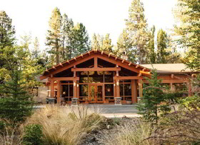 WorldMark Bend - Seventh Mountain Resort