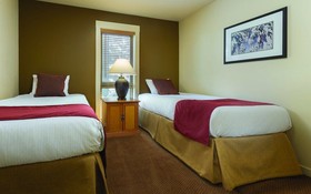 WorldMark Bend - Seventh Mountain Resort