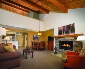 WorldMark Bend - Seventh Mountain Resort