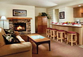 WorldMark Bend - Seventh Mountain Resort