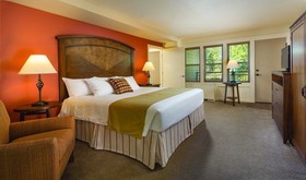 WorldMark Bend - Seventh Mountain Resort