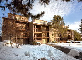 WorldMark Bend - Seventh Mountain Resort