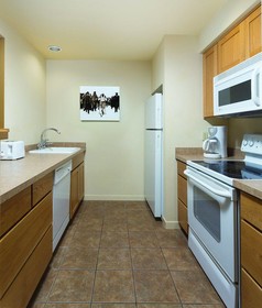 WorldMark Bend - Seventh Mountain Resort