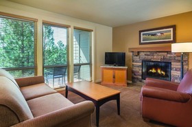 WorldMark Bend - Seventh Mountain Resort
