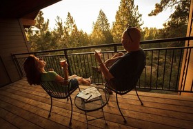 WorldMark Bend - Seventh Mountain Resort