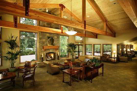 WorldMark Bend - Seventh Mountain Resort