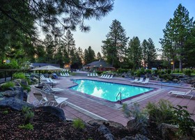 WorldMark Bend - Seventh Mountain Resort