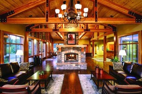 WorldMark Bend - Seventh Mountain Resort