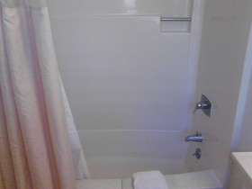 Blue Coast Inn and Suites