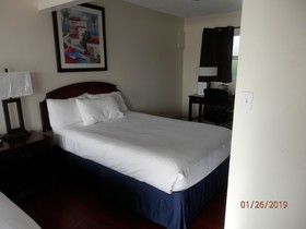 Blue Coast Inn and Suites