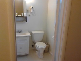 Blue Coast Inn and Suites