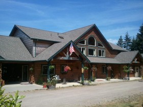Mt. Emily Ranch